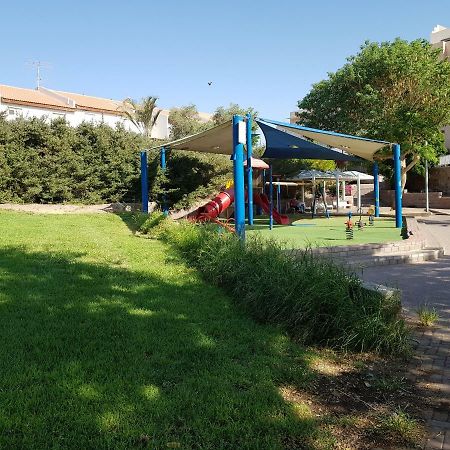 Eleni Apartment Eilat Dış mekan fotoğraf