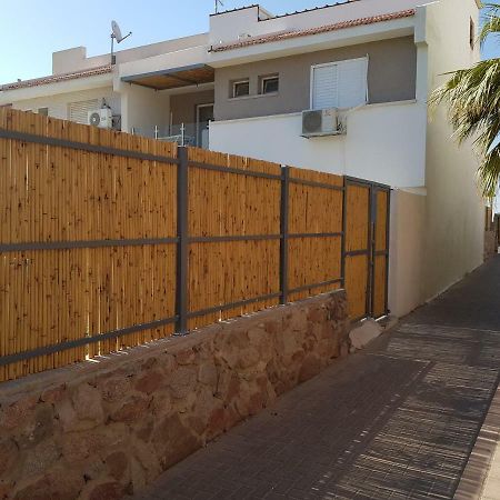 Eleni Apartment Eilat Dış mekan fotoğraf