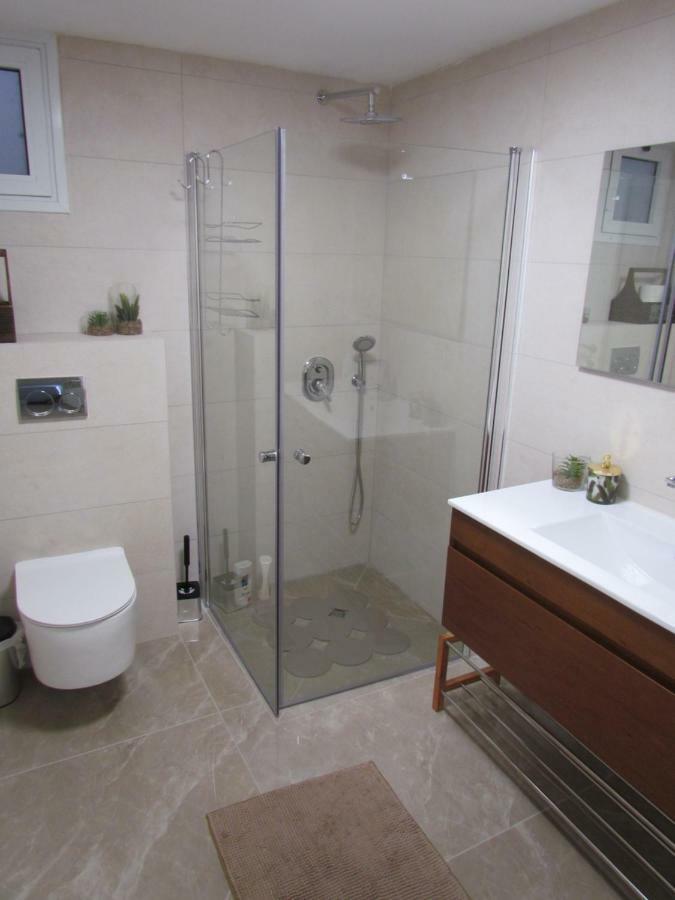 Eleni Apartment Eilat Dış mekan fotoğraf