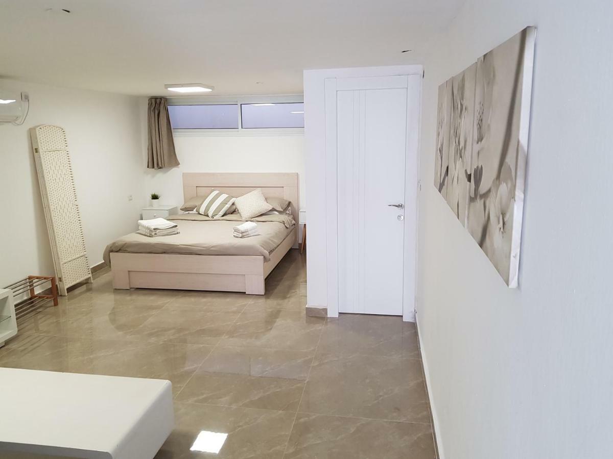 Eleni Apartment Eilat Dış mekan fotoğraf