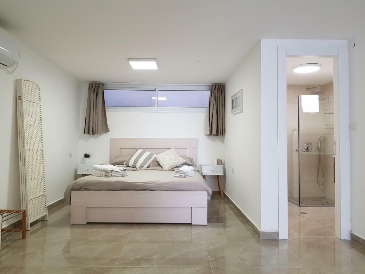 Eleni Apartment Eilat Dış mekan fotoğraf