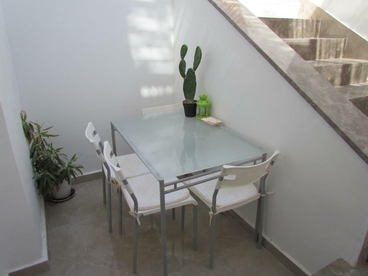 Eleni Apartment Eilat Dış mekan fotoğraf